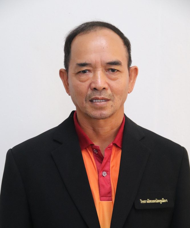 นายสมศักดิ์ เกตุไธสง