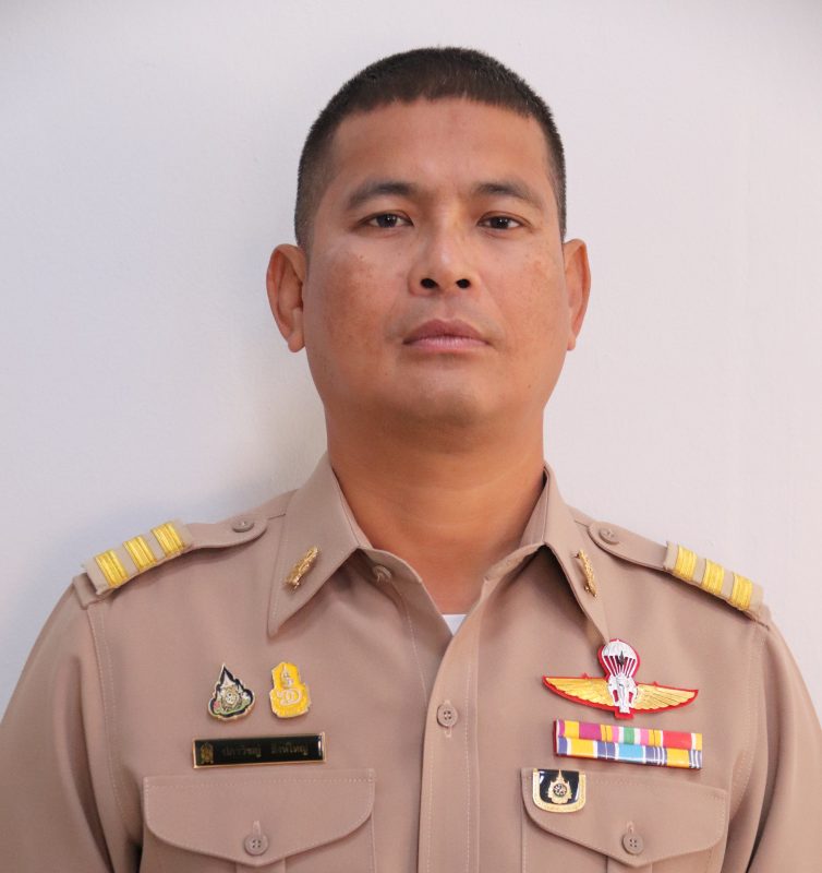 นายปภาวิชญ์ สิงห์ใหญ่
